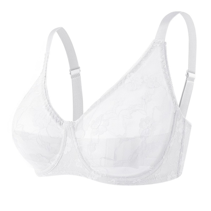 Sissy Men Transgender Crossdresser Bra Lace Bra Underwire Bralette Sexy Lingerie