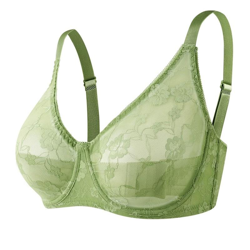 Sissy Men Transgender Crossdresser Bra Lace Bra Underwire Bralette Sexy Lingerie