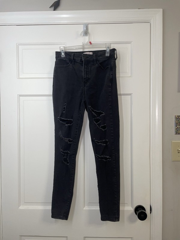 Size 9 Jeans Women’s