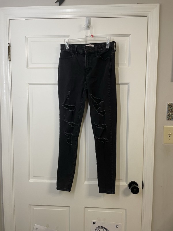 Size 9 Jeans Women’s