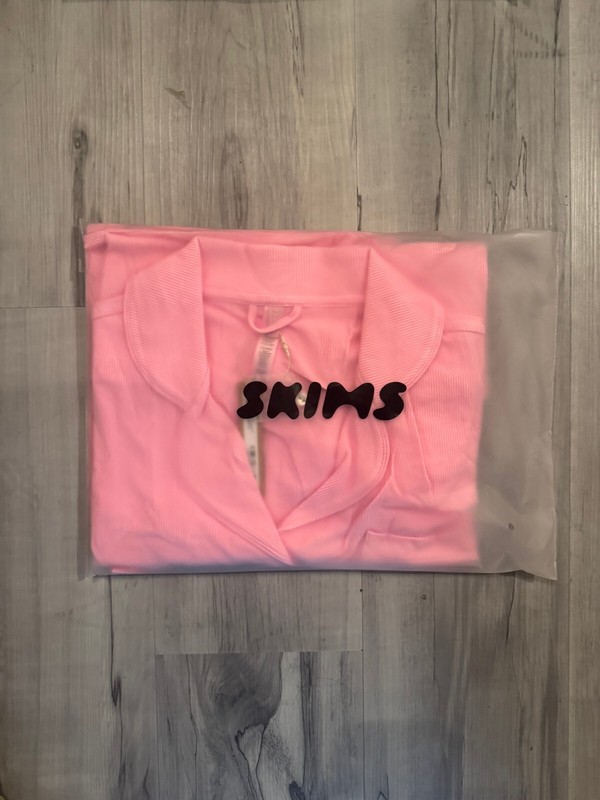 SKIM SOFT LOUNGE SHORT SLEEP SET