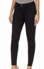 Skinnygirl Women's "The Skinny" Mid Rise Jean Stretch Twill *Select Size+ Color