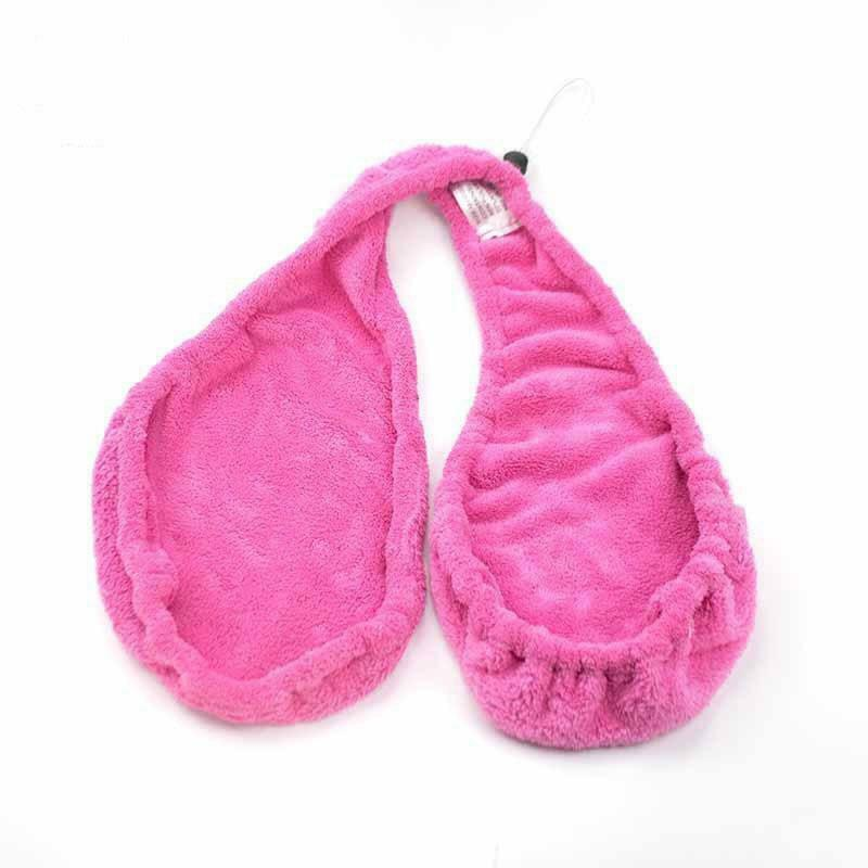 Solid Soft Cotton Comfortable Bath Towel Bras Crop Bra Top Clothing Women New