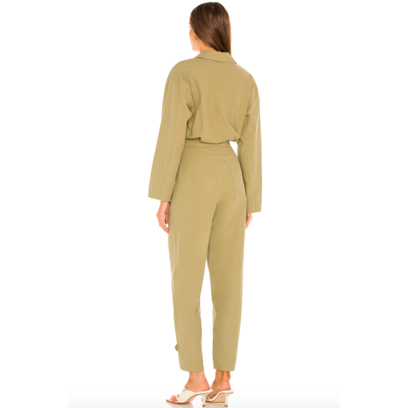 Song Of Style Cora Jumpsuit