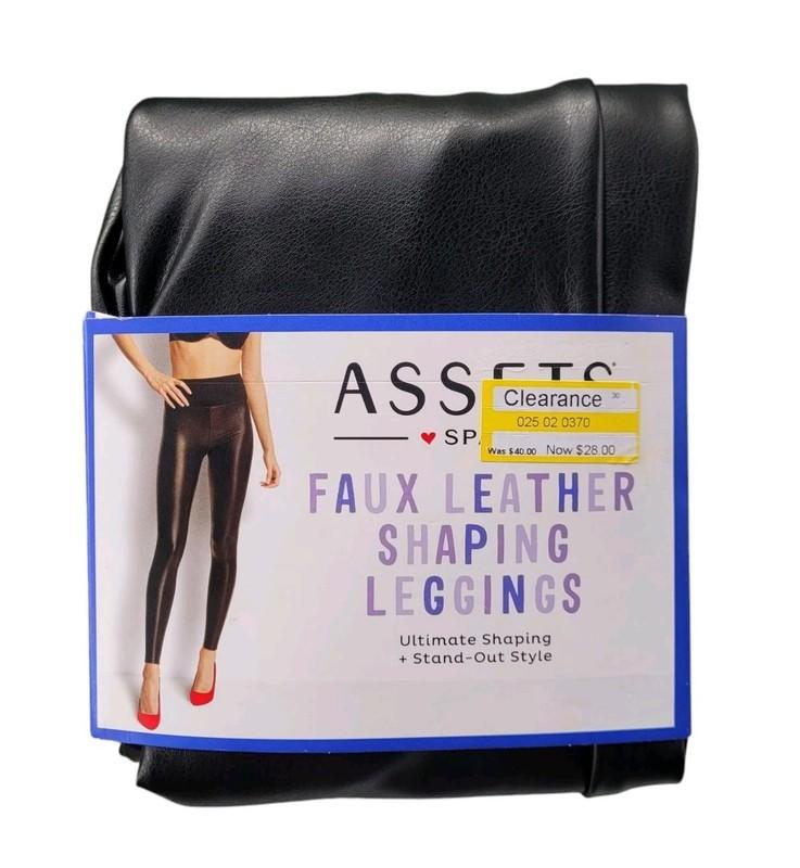 Spanx 20258R Leggings For Women - Black