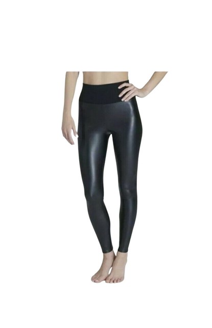 Spanx 20258R Leggings for Women - Black