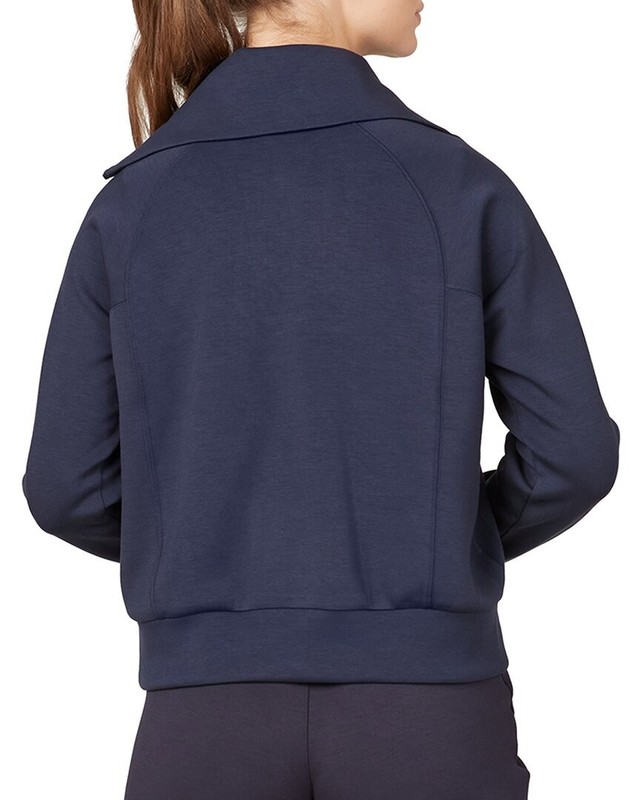 Spanx® Spanx Airessentials® 1/2-Zip Pullover Women's