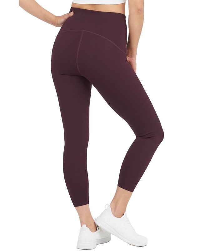 Spanx® Spanxshape™ Booty Boost® 7/8 Legging Women's