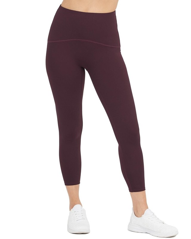 Spanx® Spanxshape™ Booty Boost® 7/8 Legging Women's