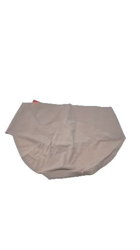 SPANX SMOOTH UNDIE TECTABLE BRIEF PANTIES IN SOFT NUDE SIZE XL
