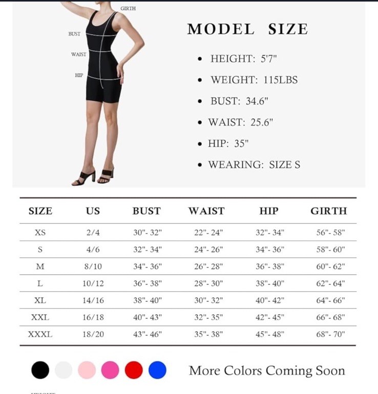 Speerise Women's Tank Sleeveless One Piece Jumpsuit Sexy Low U Neck Backless