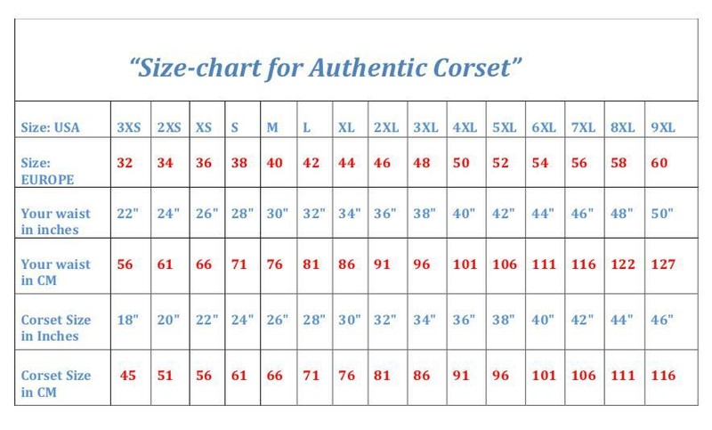 Steel Boned Gothic Victorian Under Bust Waist Trainer Red Velvet Corsets Hi-40