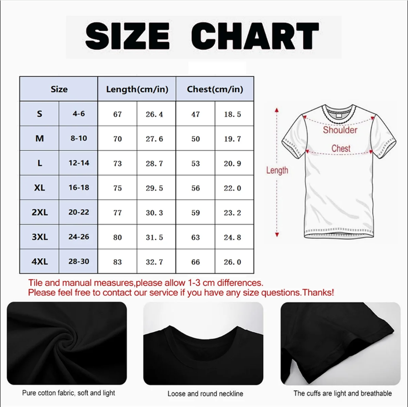 Stylish Black T-Shirt With Cute Halloween Pumpkin & Candy Corn Graphic Trick