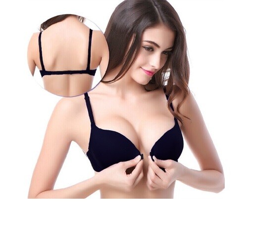 Super Push Up Bra For Small Breast Young Lingerie Underwear Women Everyday Bra B