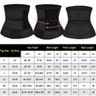Surgical Abdominal Binder Hernia Support Wrap Belly Band Abdominal Belt S-XXXL