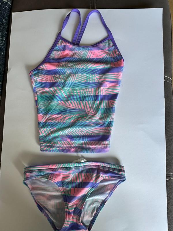 Swim Set Funkita 2 piece Size 10
