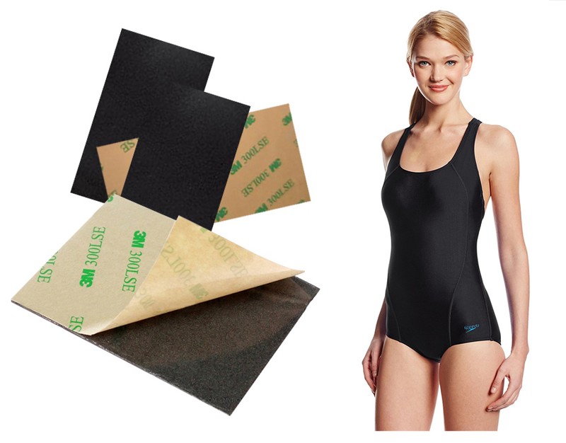 Swimsuit Repair Patch Kit