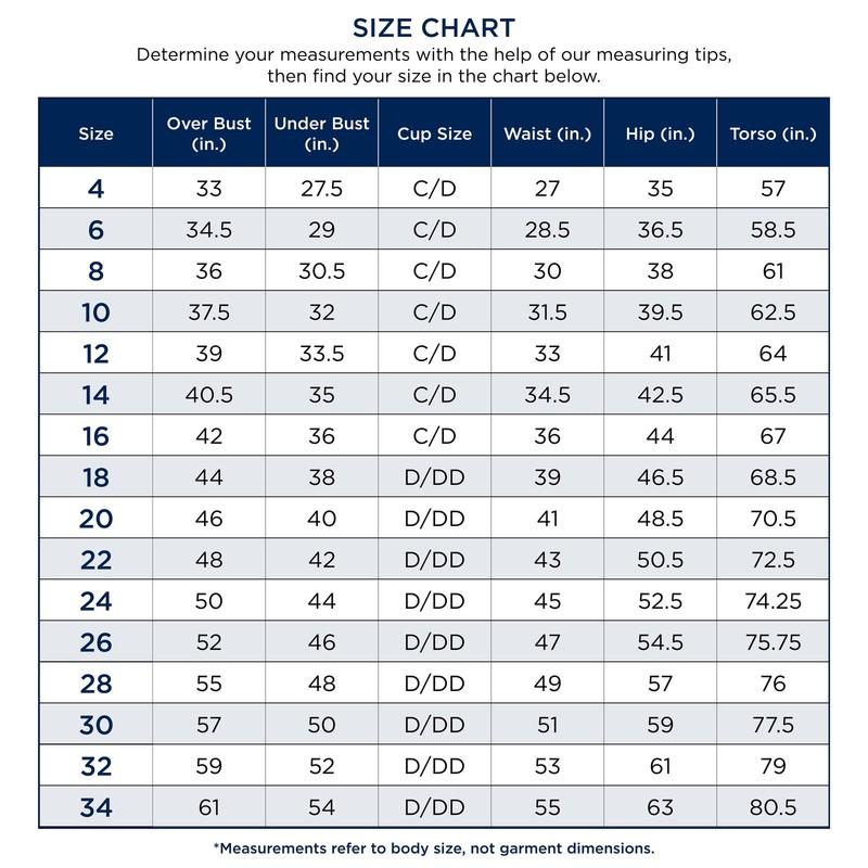 Swimsuits For All Women's Cargo Swim Short (Plus Sizes Available)