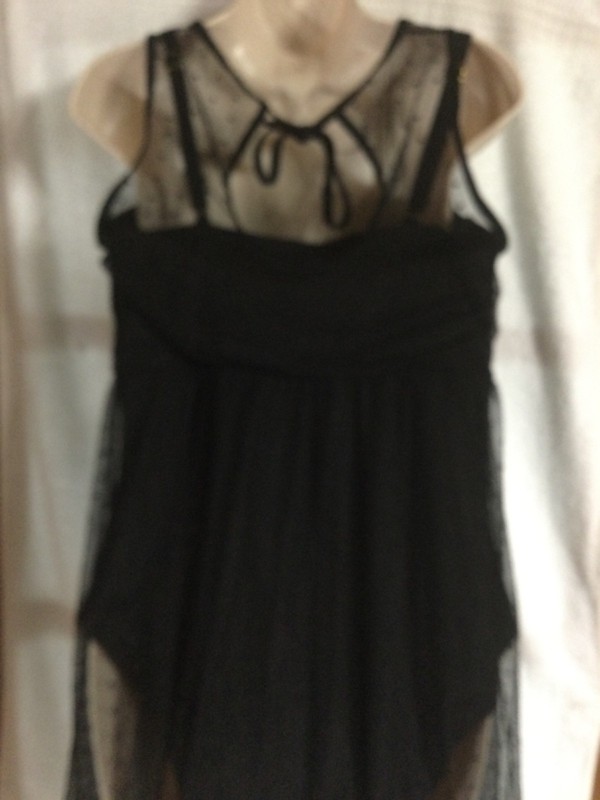 Swimsuits For All Womens One Piece Swim Dress Size 20 NWT