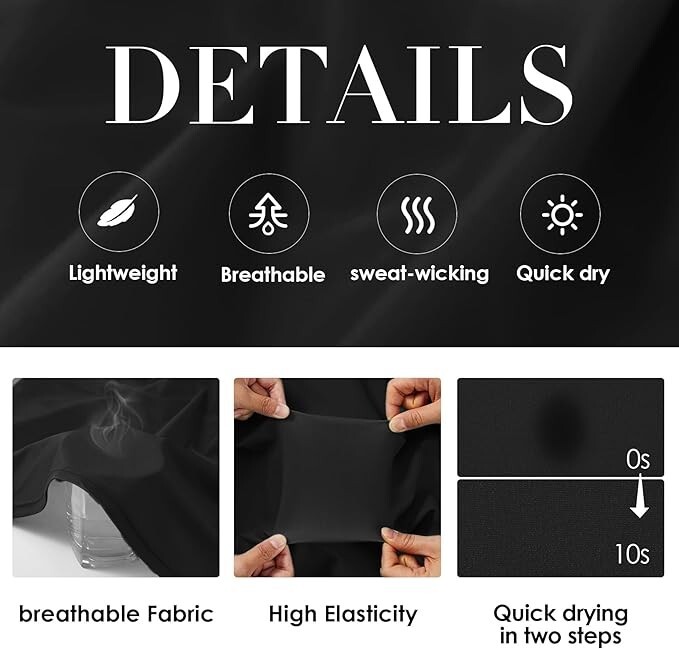 Sz 2XL Tankini Bathing Suits 2 Piece With Shorts