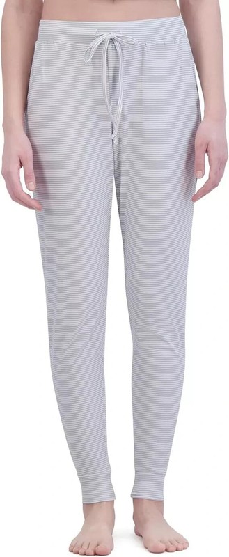 Tahari Women's Relaxed Fit Jogger Pajama Pants Tahari Jogger Pants Soft