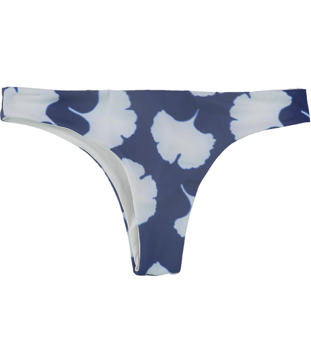 Tavik Womens Ali Minimal Coverage Bikini Swim Bottom