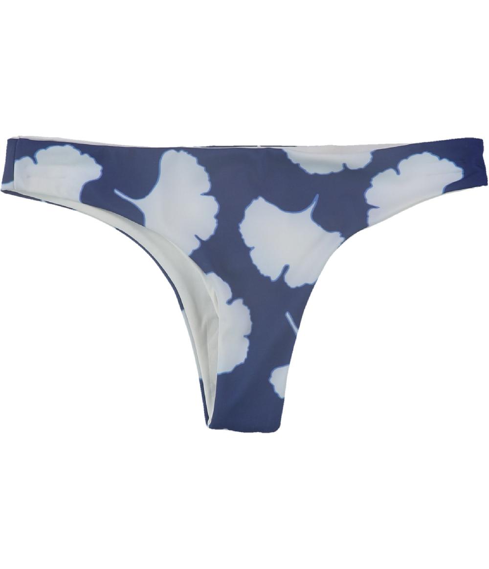 Tavik Womens Ali Minimal Coverage Bikini Swim Bottom