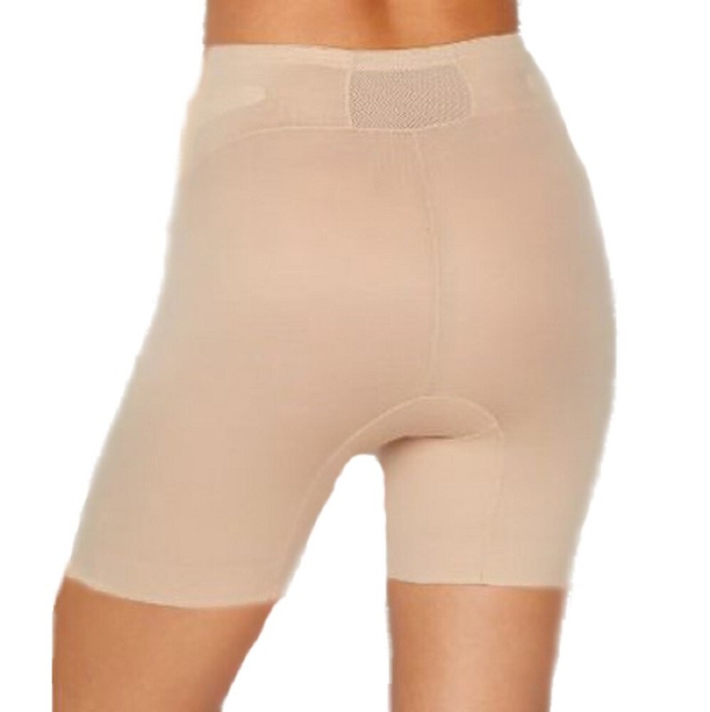 TC Fine Intimates Adjust Perfect Firm Control Shaping Waistline Boy Short