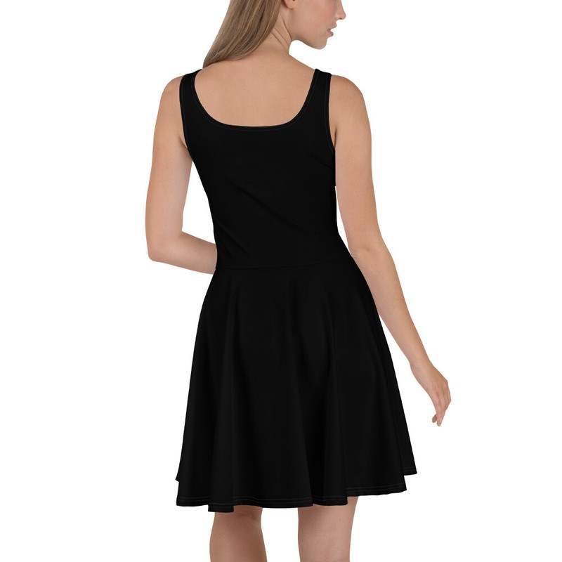 Teen Spirit Anarchy Cheerleader Costume Cheerleading Dress Grunge Nirvana Cobain