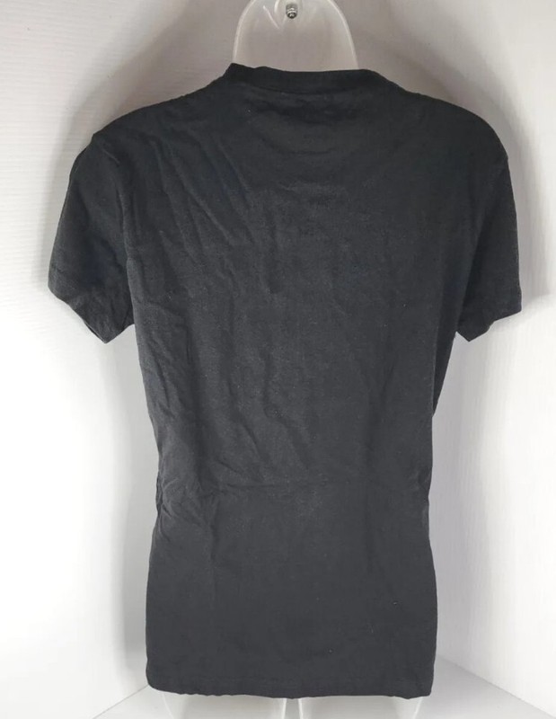 THE DOORS 2009 Break On Through Bravado Black Women's Size L