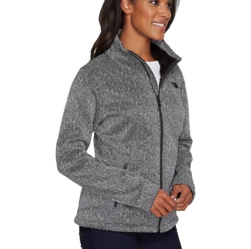 The North Face Apex Chromium Thermal Jacket Women’s Med Active Outdoor Winter