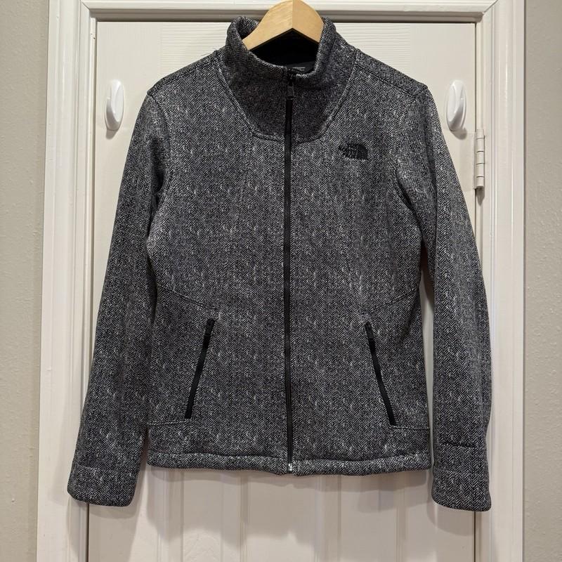 The North Face Apex Chromium Thermal Jacket Women’s Med Active Outdoor Winter
