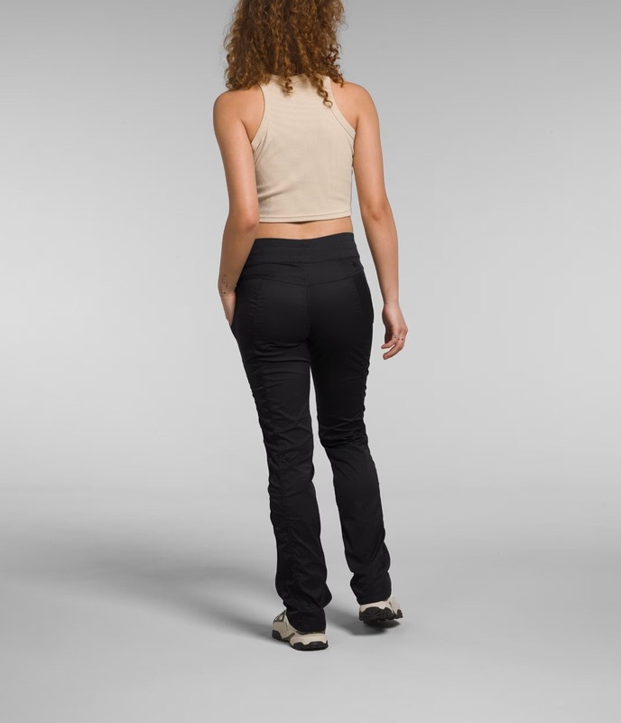 The North Face Women APHRODITE 2.0 PANTS Lightweight 32 In 1150