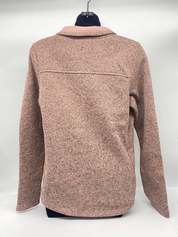 The North Face Women Crescent 1/4 Zip Pullover Jacket 2219