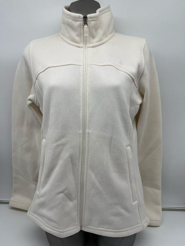 The North Face Women Gordon Lyons Full Zip Jackets Fleece 2206