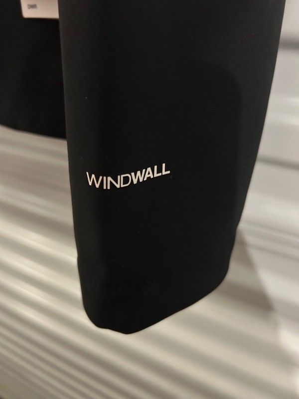 The North Face Women's Apex Bionic 3 Jacket Soft Shell Size XL Black NWT $160