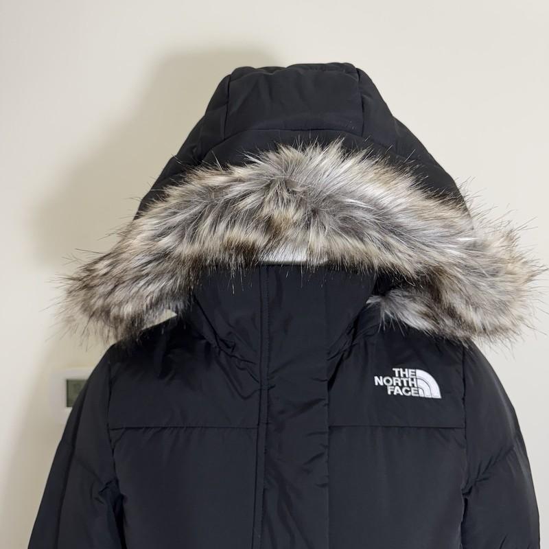 The North Face Women's Gotham Jacket Down Coat TNF Black Sz XS S M L XL XXL 2025