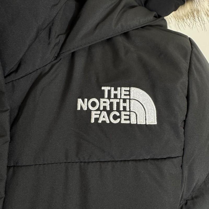 The North Face Women's Gotham Jacket Down Coat TNF Black Sz XS S M L XL XXL 2025