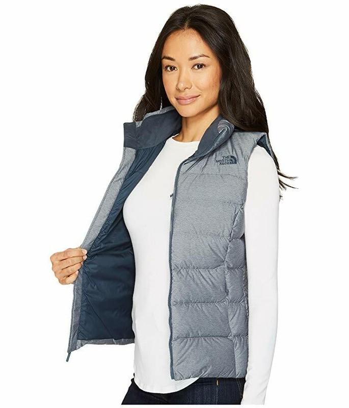 The North Face Women's Nuptse Down Vest