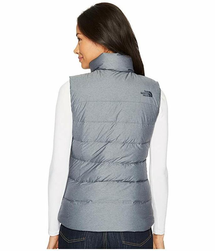 The North Face Women's Nuptse Down Vest