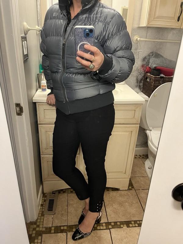 The North Face Women's Puffer Jacket Size Large