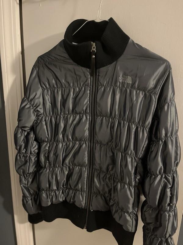 The North Face Women's Puffer Jacket Size Large