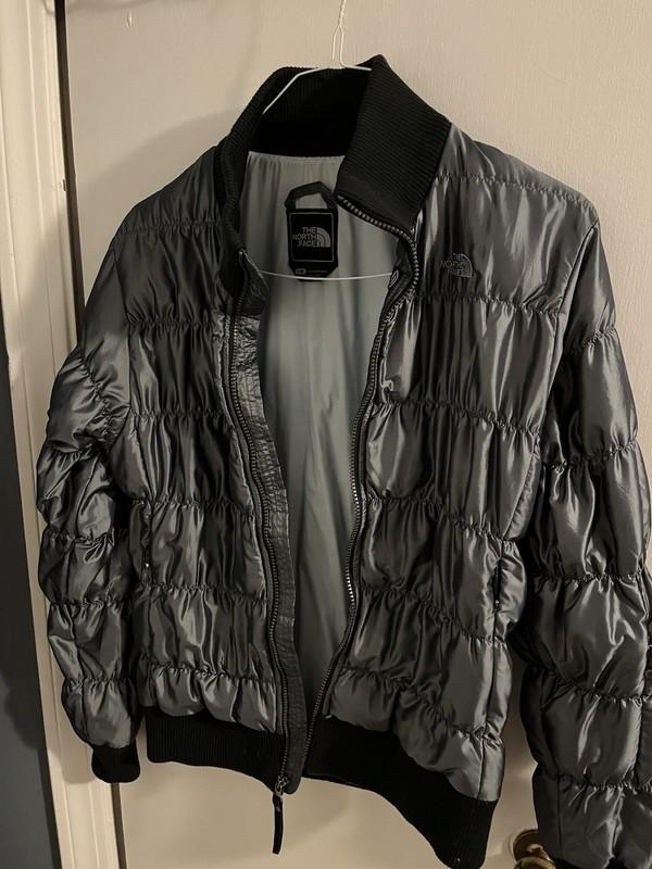 The North Face Women's Puffer Jacket Size Large