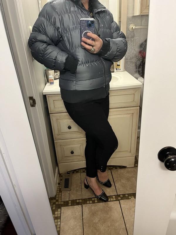 The North Face Women's Puffer Jacket Size Large