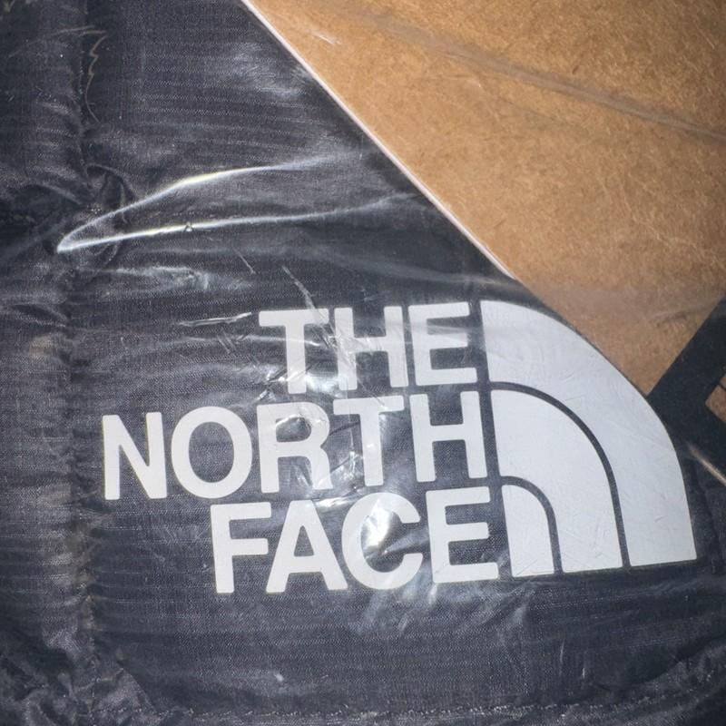 The North Face Women's Super ThermoBall Hoodie In Black BWNT Hard To Find Medium
