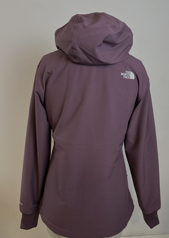 The North Face Women's XL Shelbe Raschel Fleece-Lined Hoodie Jacket NWT $150