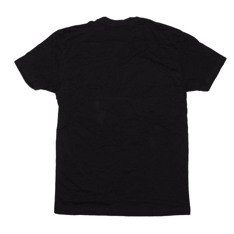 THRASHER Magazine Flame Logo Black Girls BF Tee Medium Sized Tee 100% Cotton