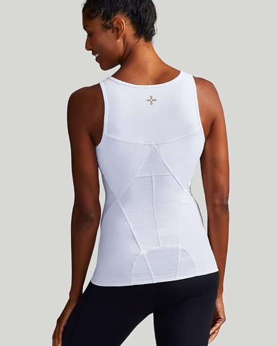 Tommie Copper® Women's Lower Back Support Tank