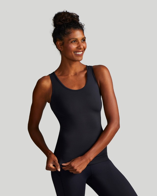 Tommie Copper® Women's Lower Back Support Tank