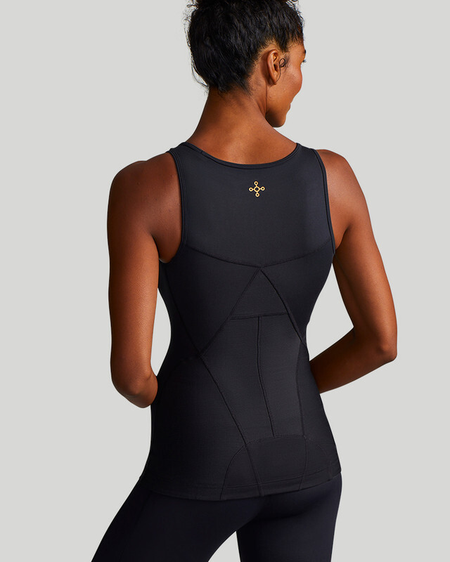Tommie Copper® Women's Lower Back Support Tank